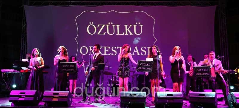 Only One Event by Özülkü