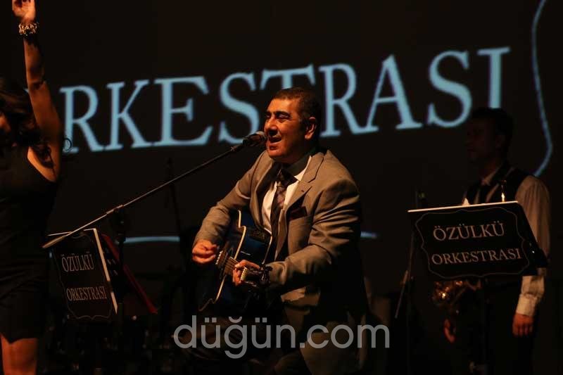 Only One Event by Özülkü