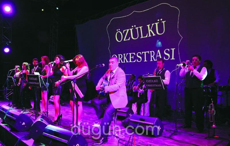 Only One Event by Özülkü