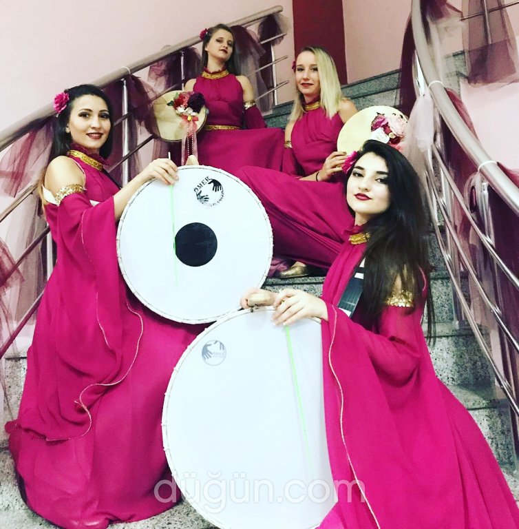 Sbn Organizasyon ve Kaftan