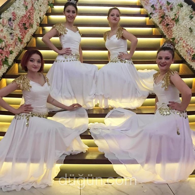 Sbn Organizasyon ve Kaftan