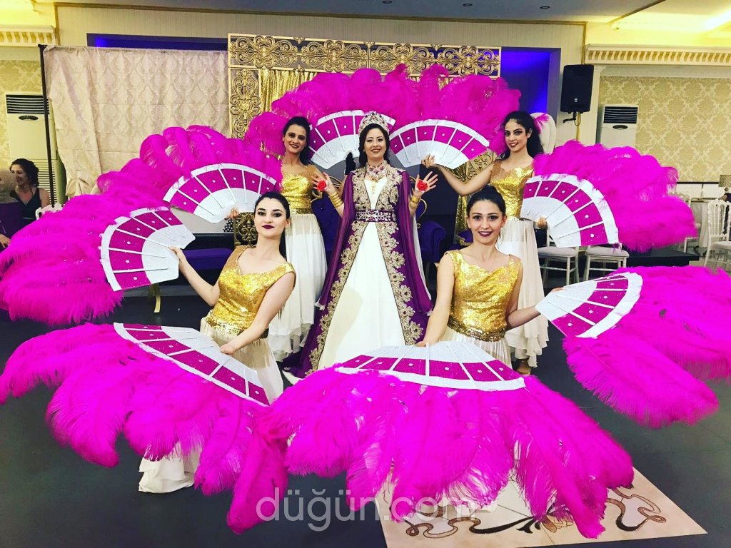 Sbn Organizasyon ve Kaftan