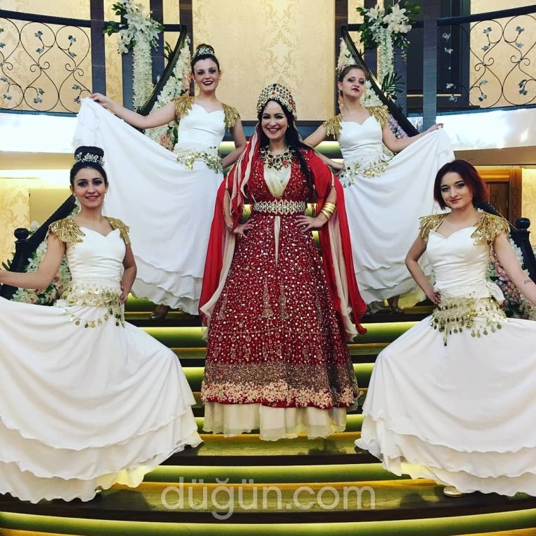 Sbn Organizasyon ve Kaftan