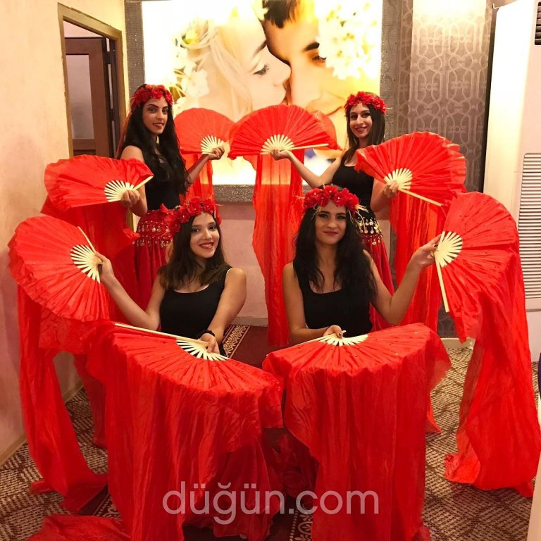 Sbn Organizasyon ve Kaftan