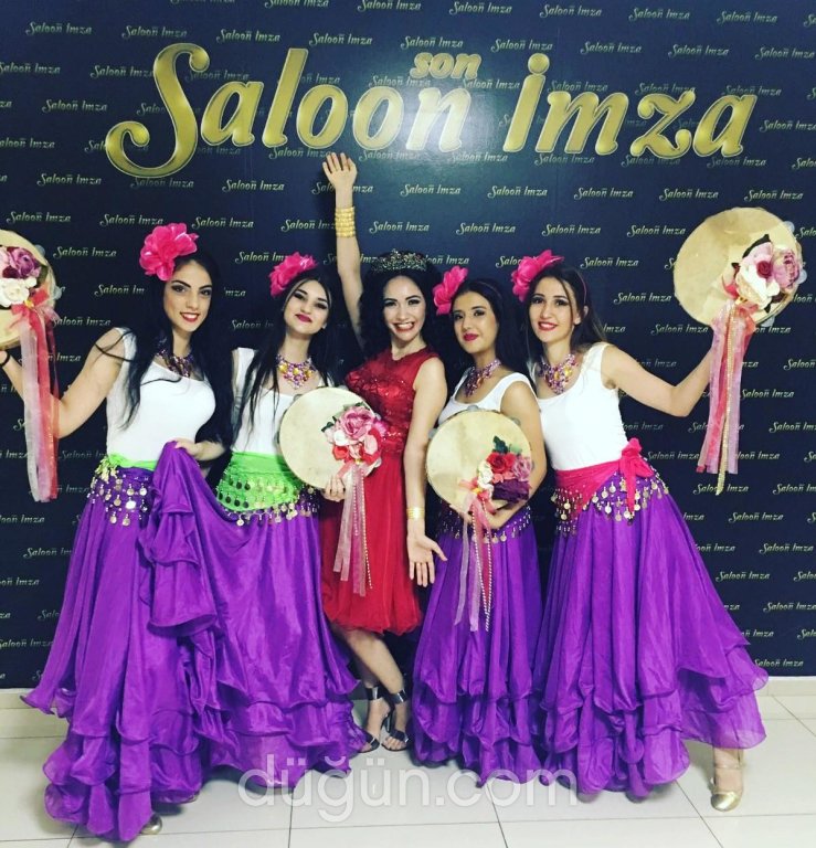 Sbn Organizasyon ve Kaftan