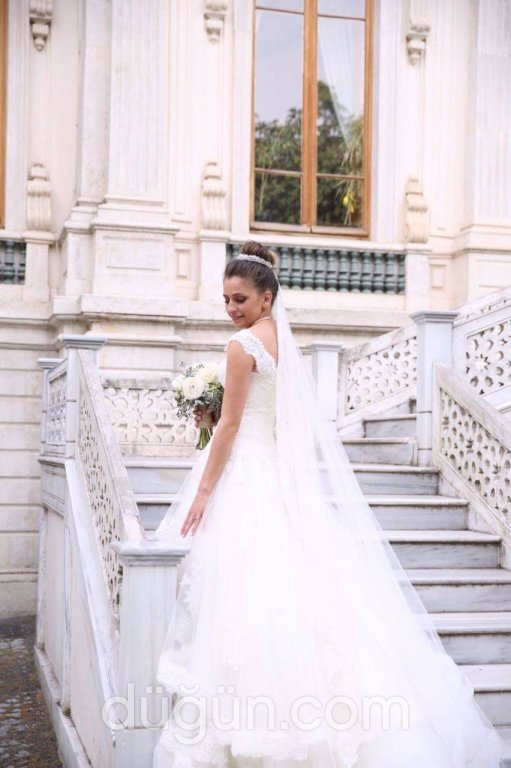 Barış Yılmaz Make Up Artist