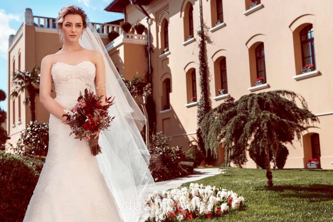 Barış Yılmaz Make Up Artist