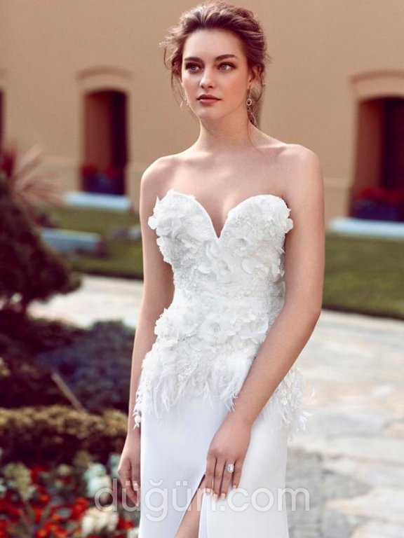 Barış Yılmaz Make Up Artist