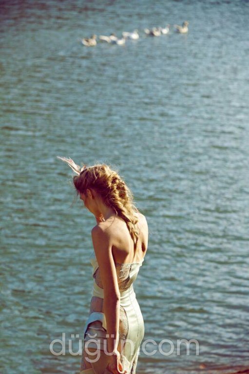 Hüseyin Açıkgöz Hairstyle