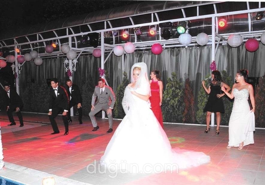 Berk Kaya ile Düğün Dansı Avrupa