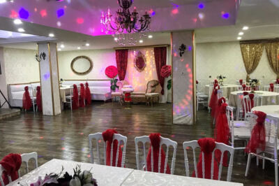 Harem De Party Kına Evi ve Organizasyon