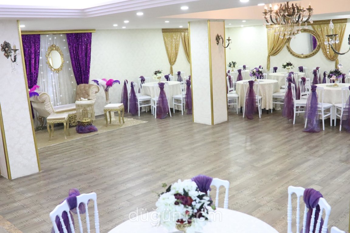 Harem De Party Kına Evi ve Organizasyon