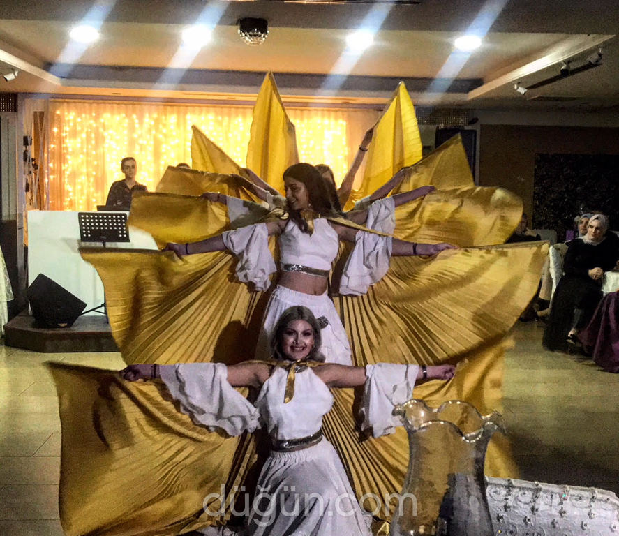 Harem De Party Kına Evi ve Organizasyon