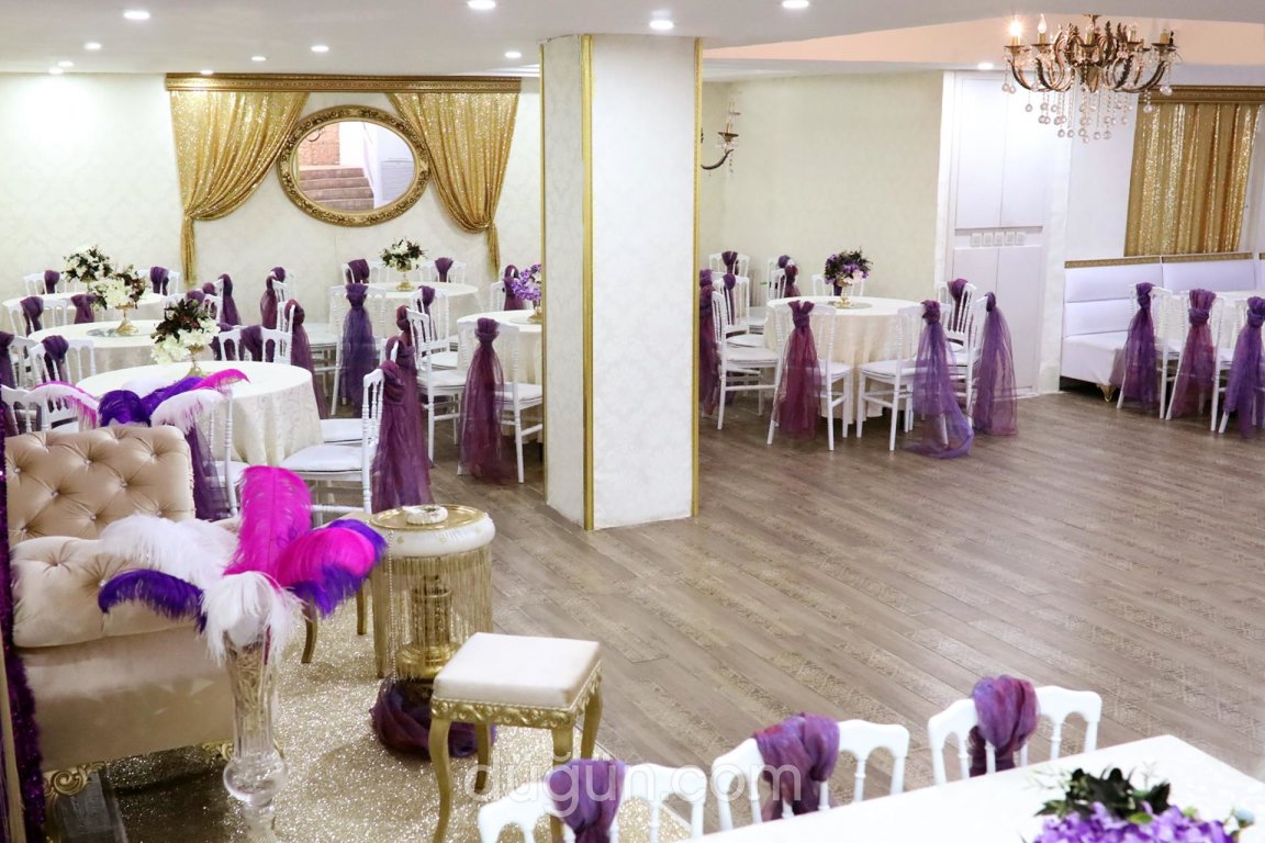 Harem De Party Kına Evi ve Organizasyon