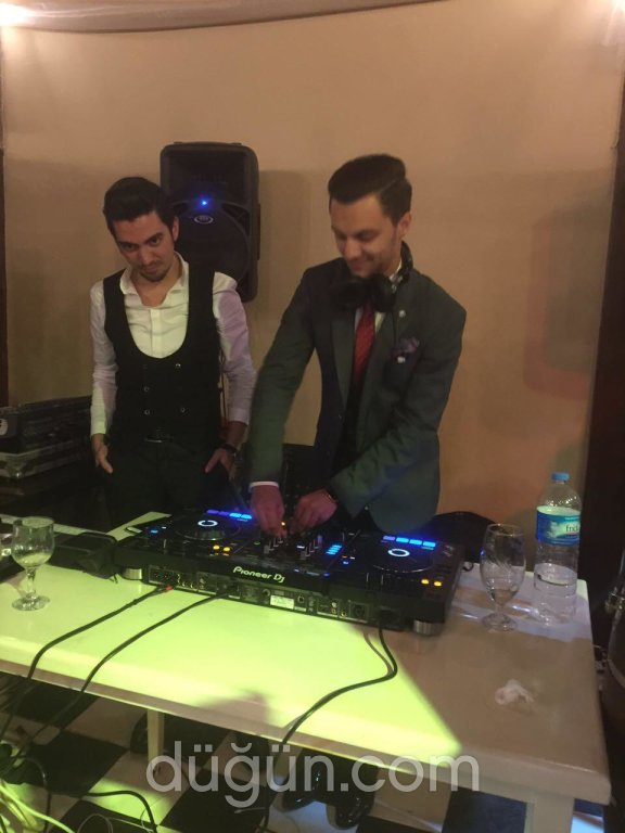DJ Okan Okçu