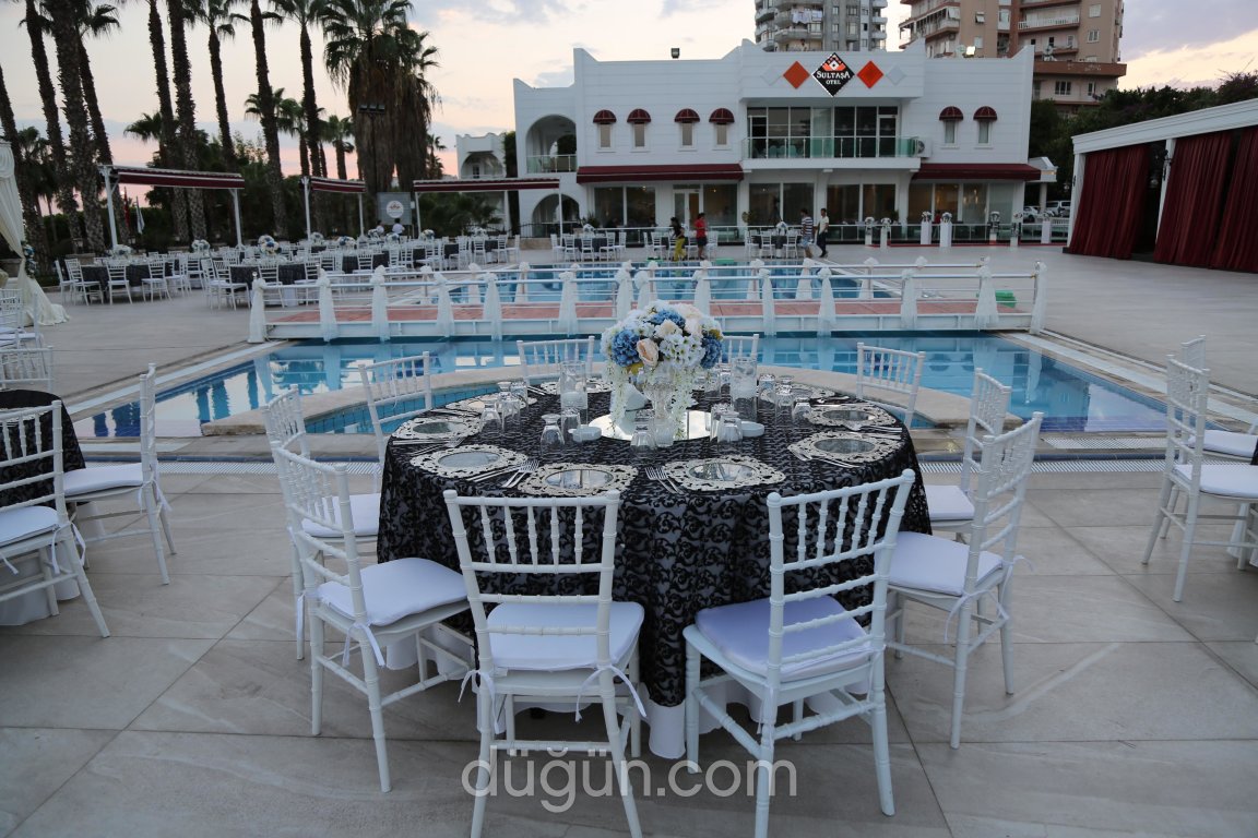 Sultaşa Otel