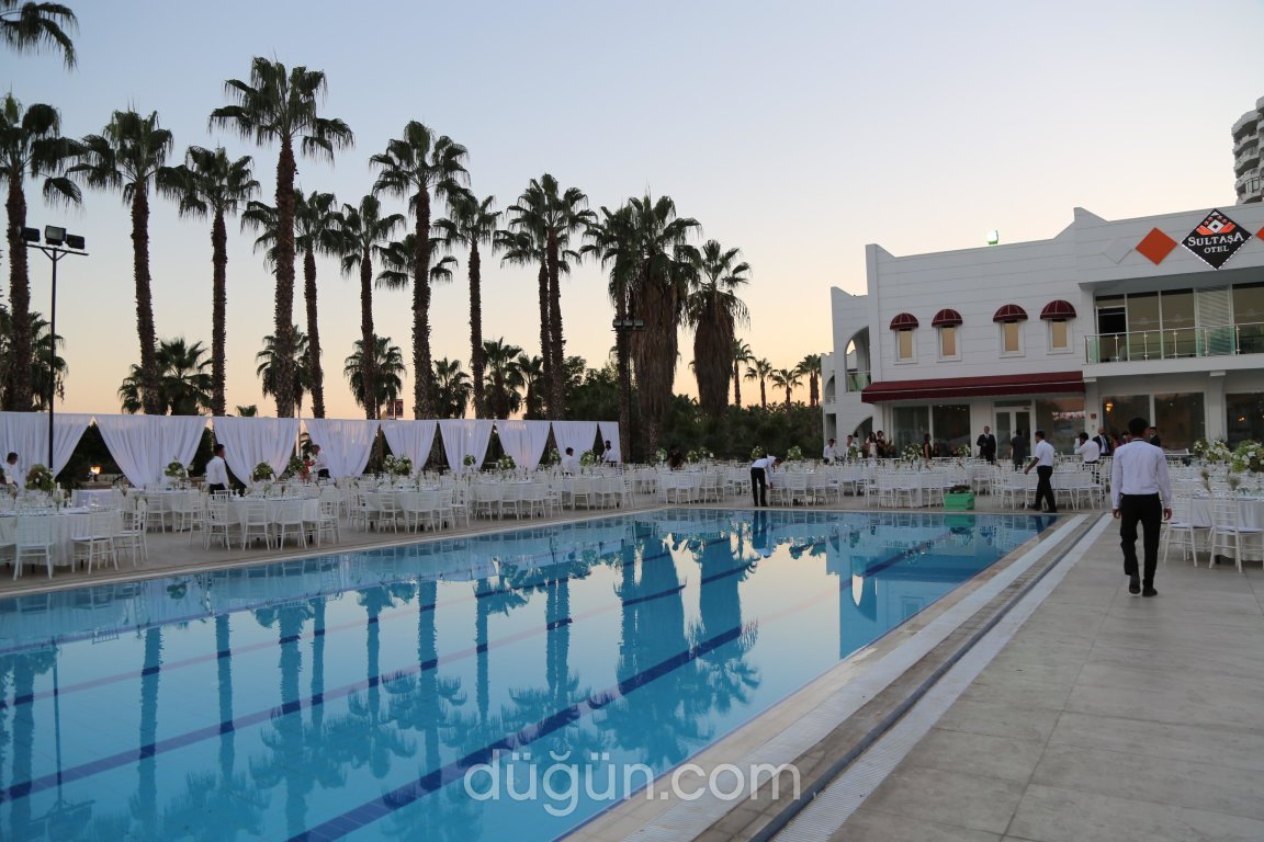 Sultaşa Otel