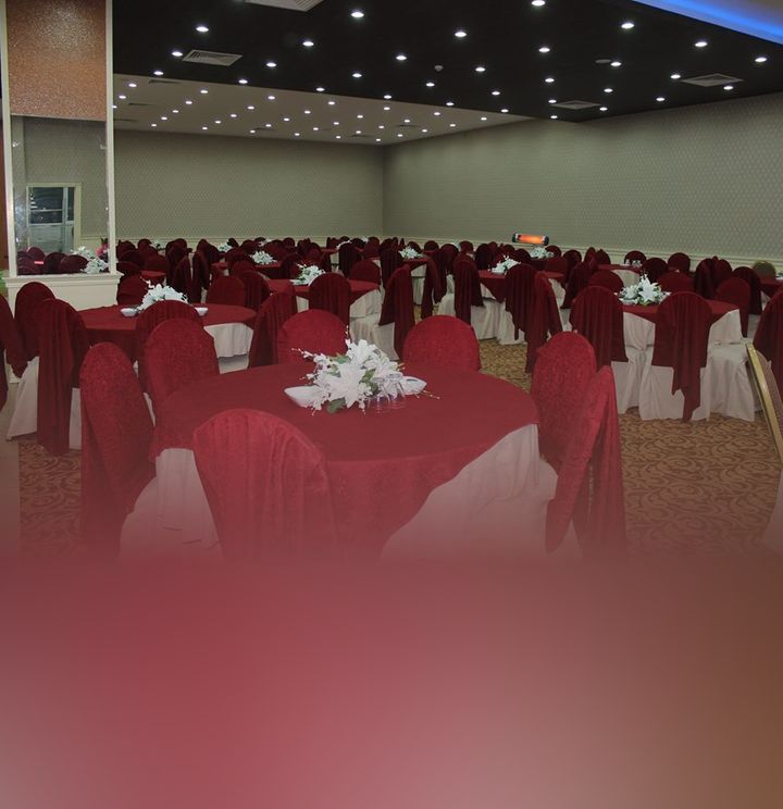 Grand Hilal Kongre & Düğün Salonu
