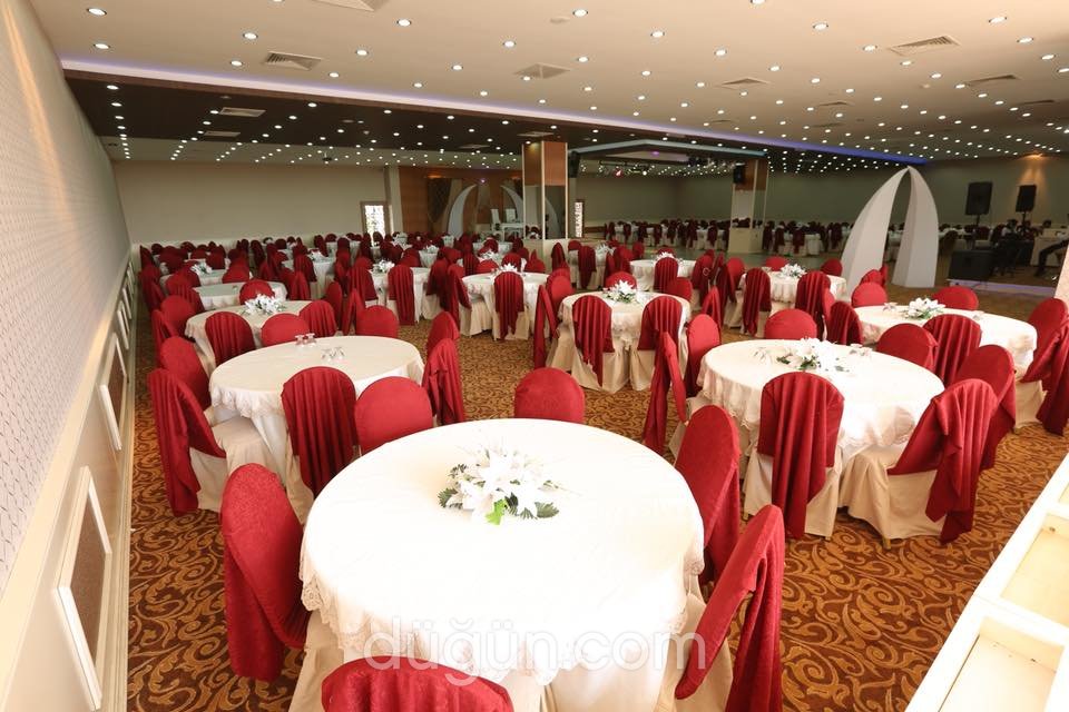 Hilal Kongre & Düğün Salonu