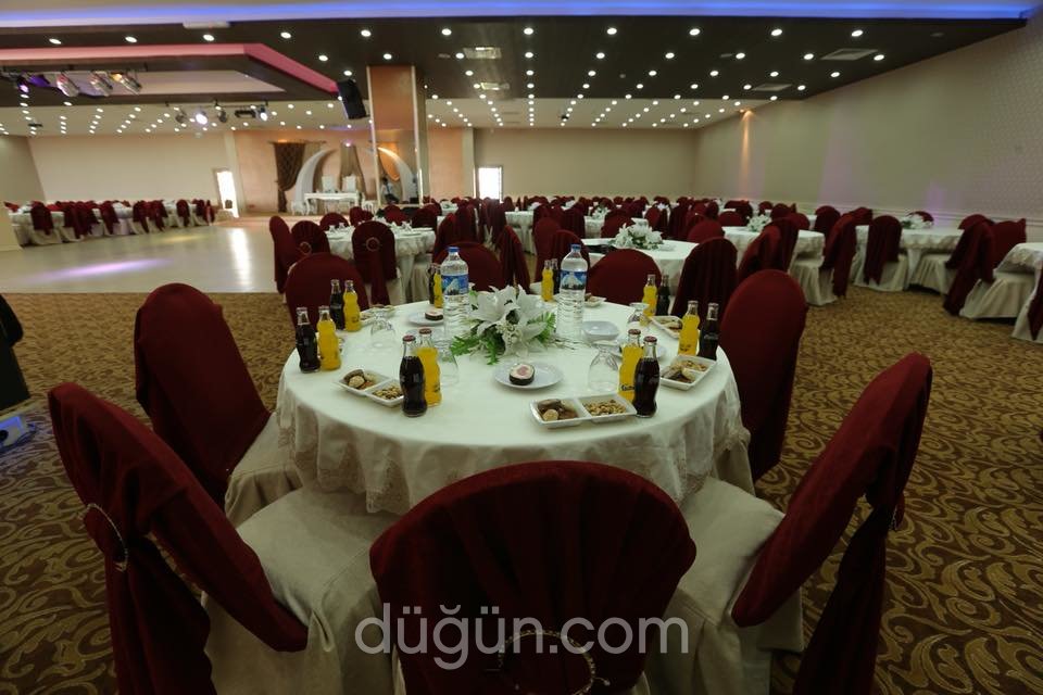 Hilal Kongre & Düğün Salonu