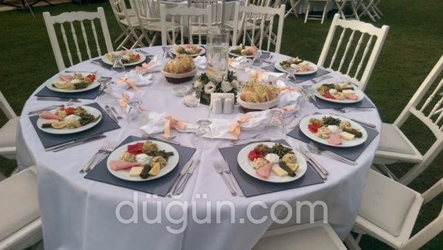 Ecem Catering