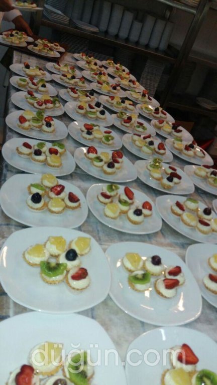 Ecem Catering