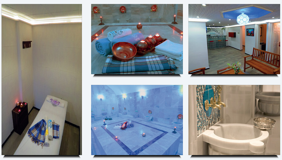 Birlik Hamam & Sauna