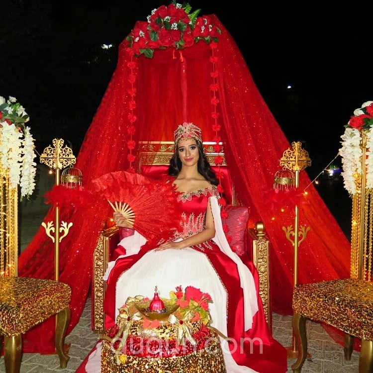 Hülyam Kına Organizasyon