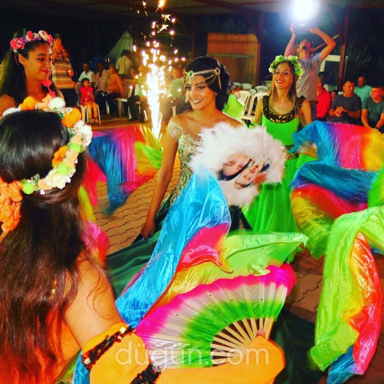 Hülyam Kına Organizasyon