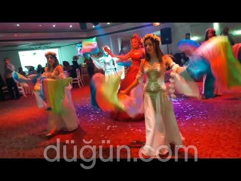 Hülyam Kına Organizasyon