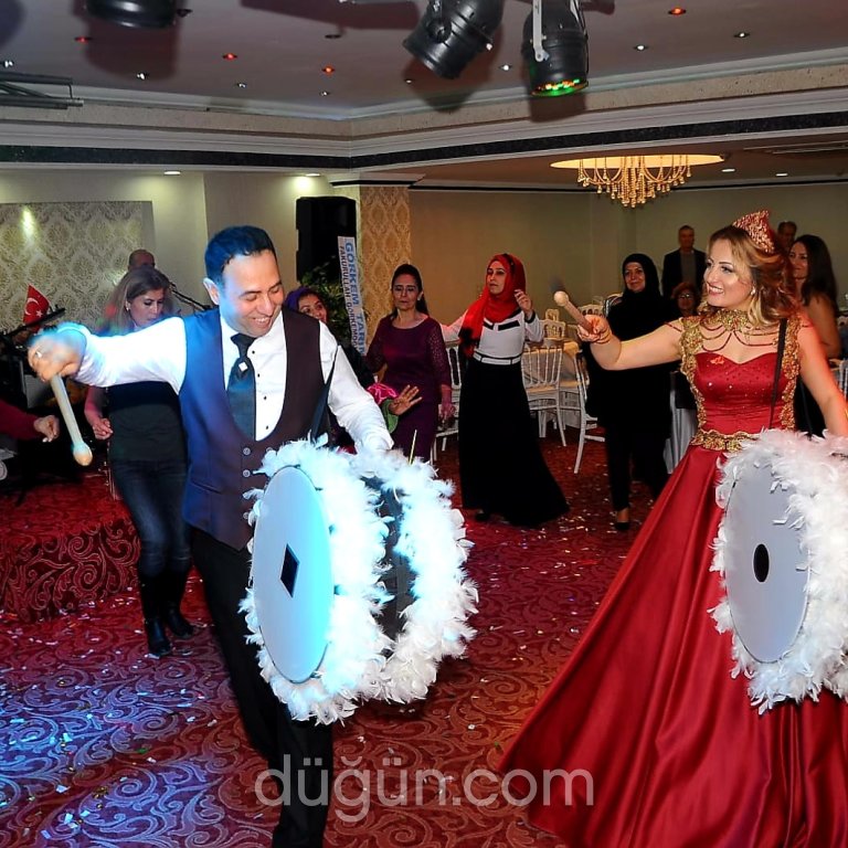 Hülyam Kına Organizasyon