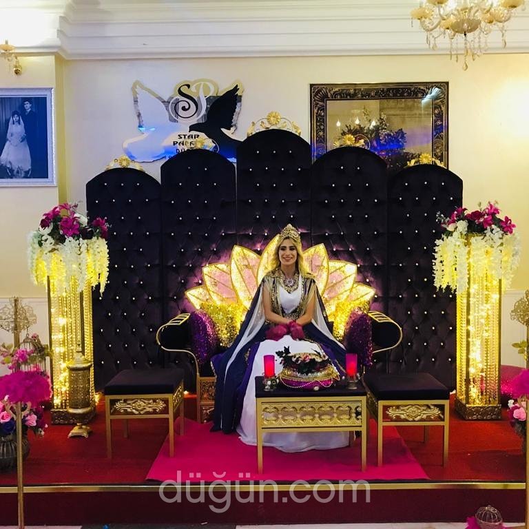 Hülyam Kına Organizasyon