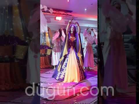 Hülyam Kına Organizasyon