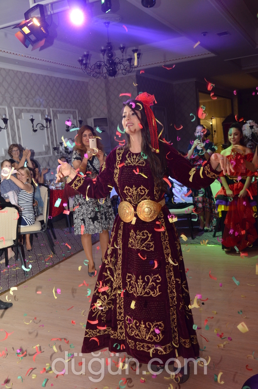 By Kınalı Organizasyon