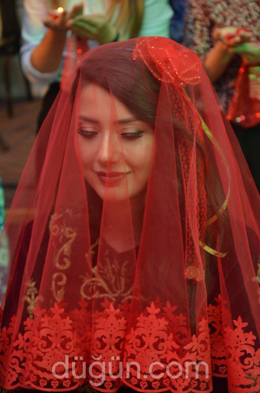 By Kınalı Organizasyon