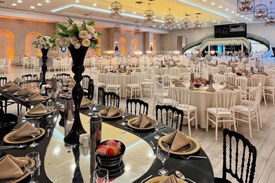 Arven Palas & Terrace