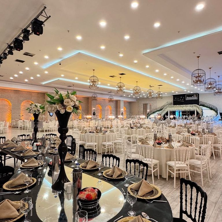 Arven Palas & Terrace