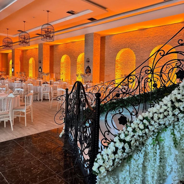 Arven Palas & Terrace