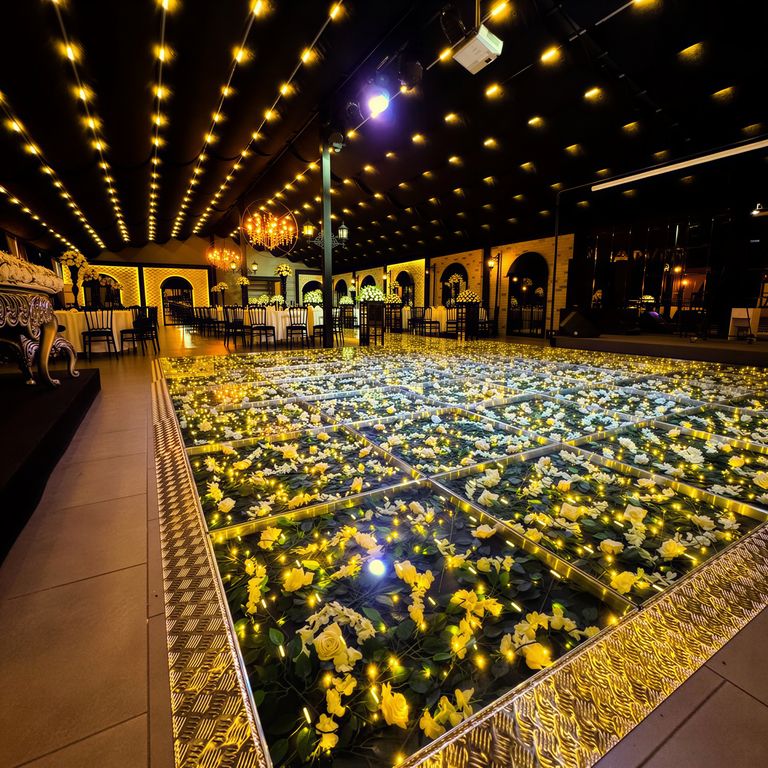 Arven Palas & Terrace