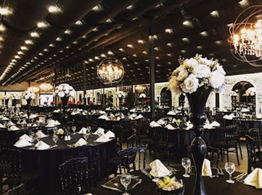 Arven Palas & Terrace