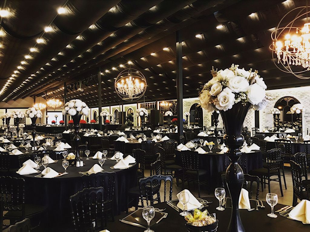 Arven Palas & Terrace