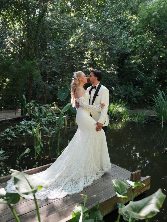 Mutu Wed