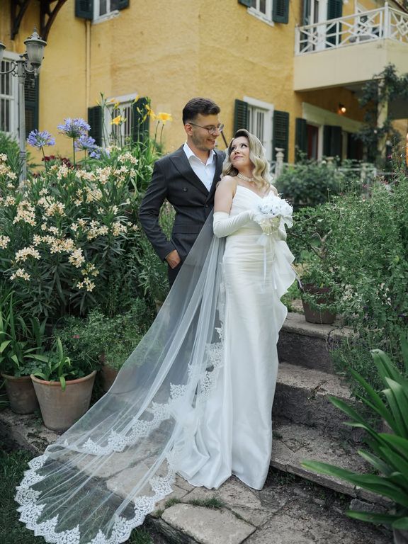 Mutu Wed