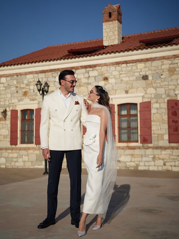Mutu Wed