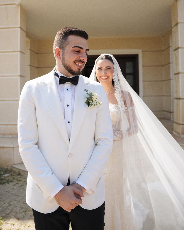 Mutu Wed