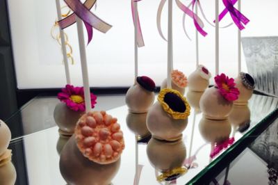 Proje Pasta Catering