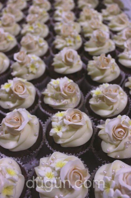 Proje Pasta Catering