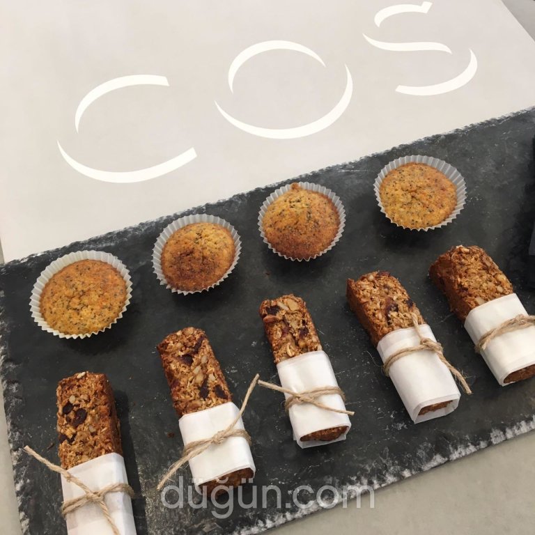 Proje Pasta Catering