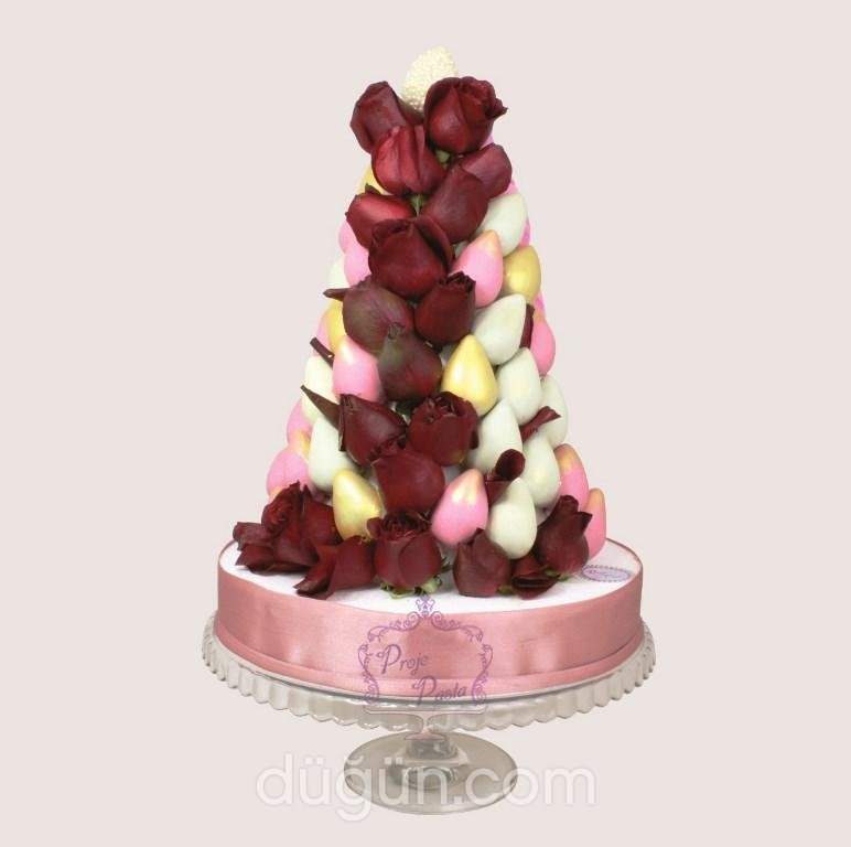 Proje Pasta Catering