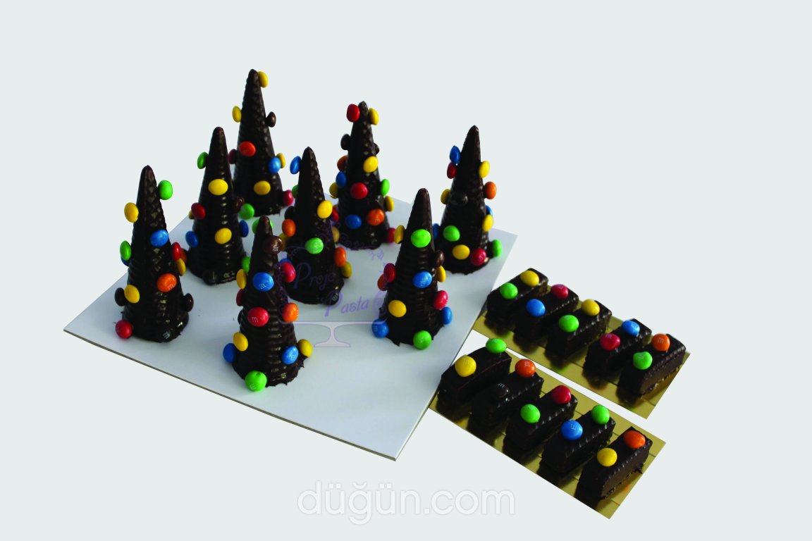 Proje Pasta Catering